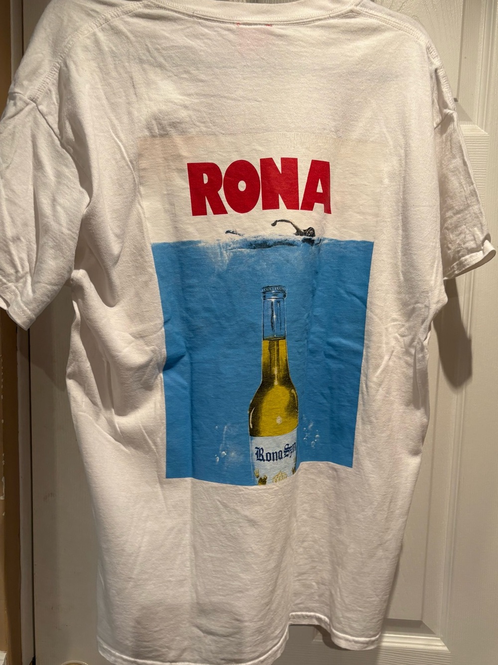 Full Send Rona SZN Tshirt